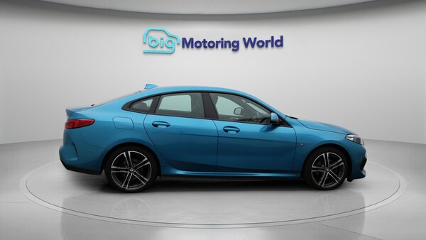 Used BMW 2 Series Gran Coupe 2020 for sale - 76227140: Photo 9