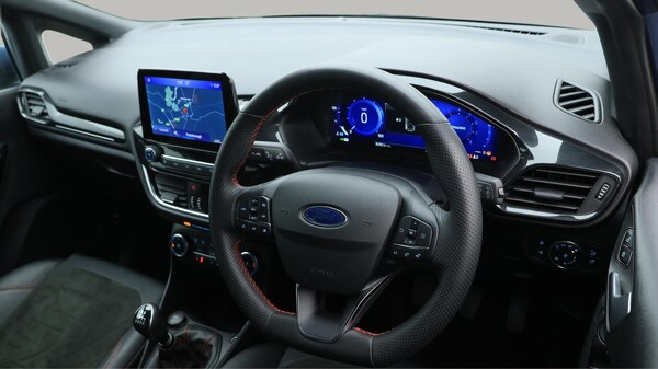 Used Ford Fiesta 2023 for sale - 76024458: Photo 10