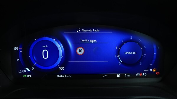 Used Ford Fiesta 2023 for sale - 76024458: Photo 11