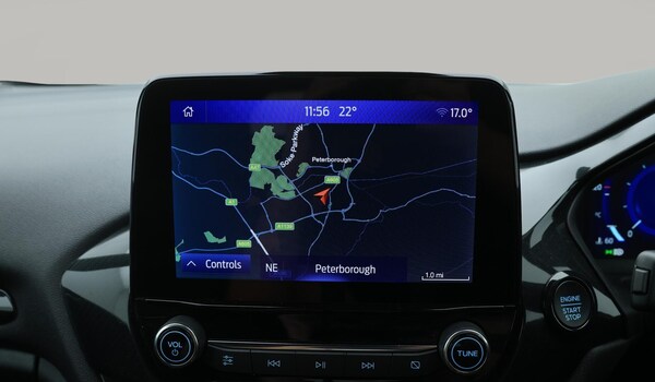 Used Ford Fiesta 2023 for sale - 76024458: Photo 12