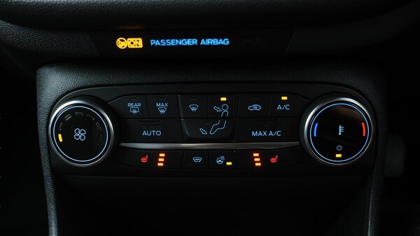 Used Ford Fiesta 2023 for sale - 76024458: Photo 13