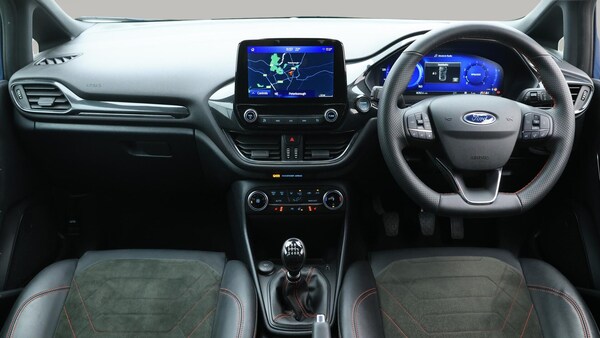 Used Ford Fiesta 2023 for sale - 76024458: Photo 14