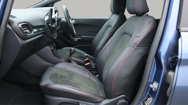 Used Ford Fiesta 2023 for sale - 76024458: Photo 15