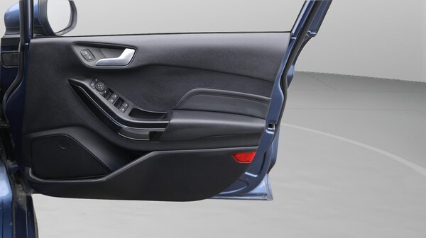 Used Ford Fiesta 2023 for sale - 76024458: Photo 16