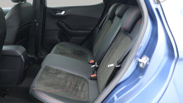 Used Ford Fiesta 2023 for sale - 76024458: Photo 17