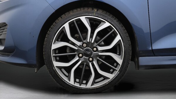 Used Ford Fiesta 2023 for sale - 76024458: Photo 19