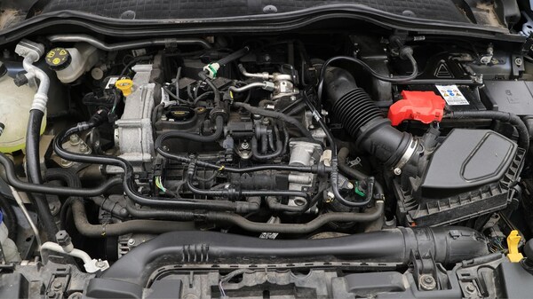 Used Ford Fiesta 2023 for sale - 76024458: Photo 20