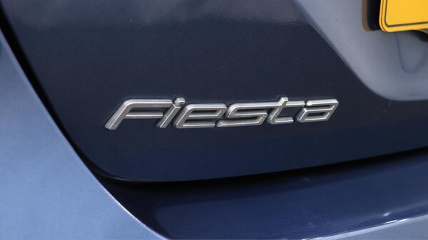 Used Ford Fiesta 2023 for sale - 76024458: Photo 21