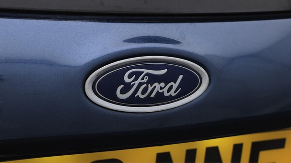 Used Ford Fiesta 2023 for sale - 76024458: Photo 22