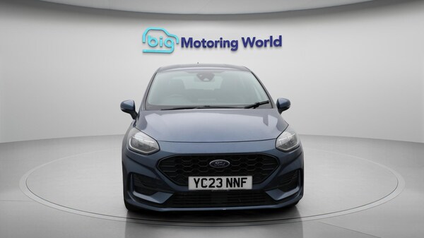 Used Ford Fiesta 2023 for sale - 76024458: Photo 3