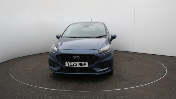 Used Ford Fiesta 2023 for sale - 76024458: Photo 40
