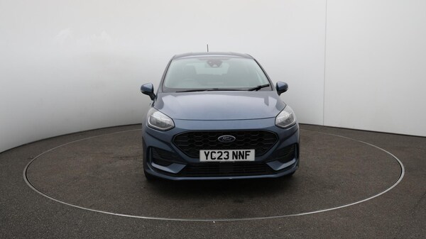 Used Ford Fiesta 2023 for sale - 76024458: Photo 41