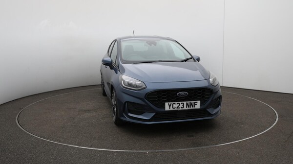 Used Ford Fiesta 2023 for sale - 76024458: Photo 42