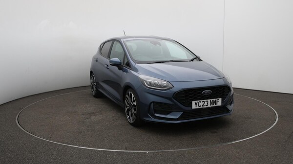 Used Ford Fiesta 2023 for sale - 76024458: Photo 43