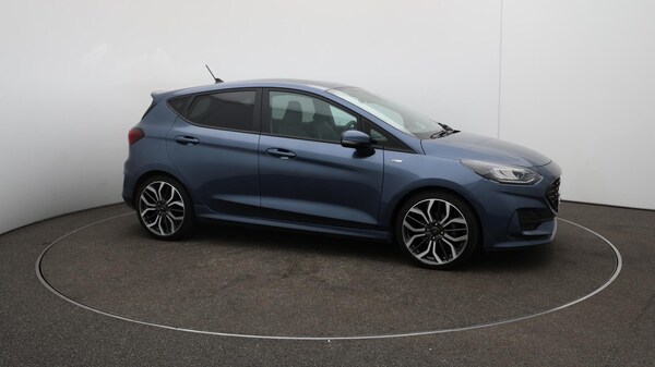 Used Ford Fiesta 2023 for sale - 76024458: Photo 47