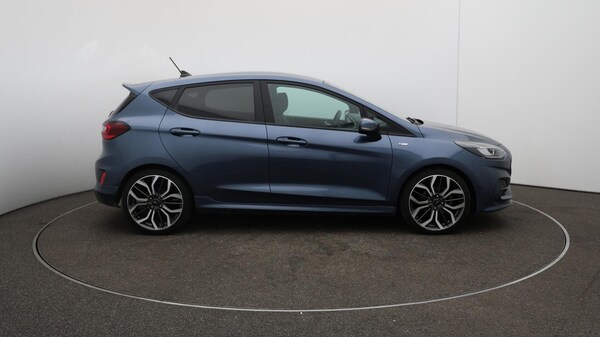 Used Ford Fiesta 2023 for sale - 76024458: Photo 50