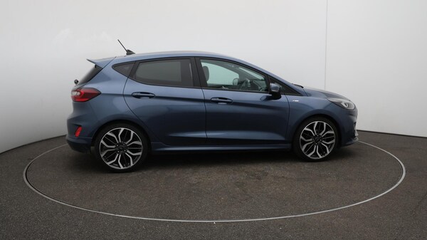 Used Ford Fiesta 2023 for sale - 76024458: Photo 51