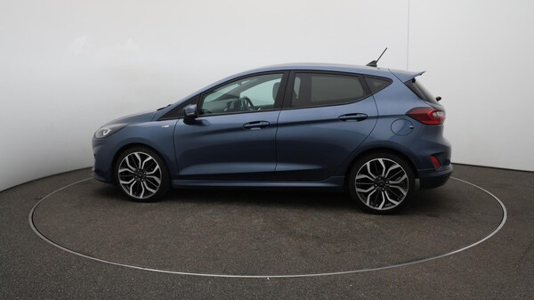 Used Ford Fiesta 2023 for sale - 76024458: Photo 59