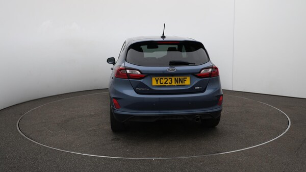 Used Ford Fiesta 2023 for sale - 76024458: Photo 60