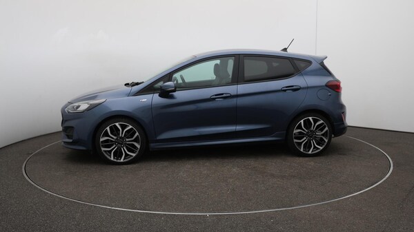 Used Ford Fiesta 2023 for sale - 76024458: Photo 66