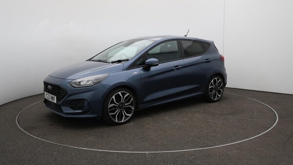Used Ford Fiesta 2023 for sale - 76024458: Photo 69