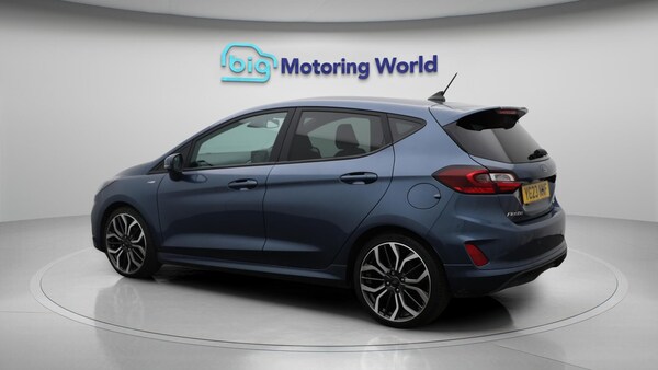Used Ford Fiesta 2023 for sale - 76024458: Photo 6