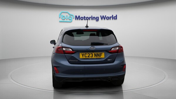 Used Ford Fiesta 2023 for sale - 76024458: Photo 7