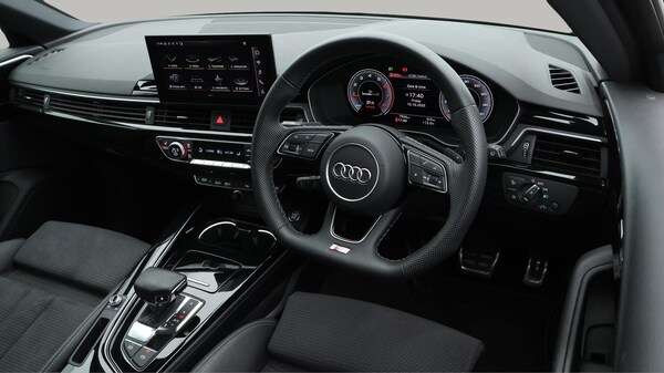 Used Audi A4 Avant 2023 for sale - 76259966: Photo 10