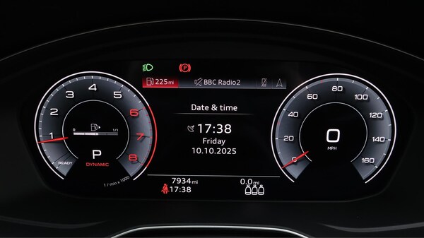 Used Audi A4 Avant 2023 for sale - 76259966: Photo 11