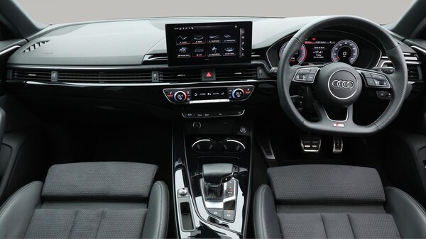 Used Audi A4 Avant 2023 for sale - 76259966: Photo 14