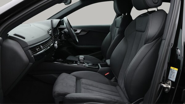 Used Audi A4 Avant 2023 for sale - 76259966: Photo 15