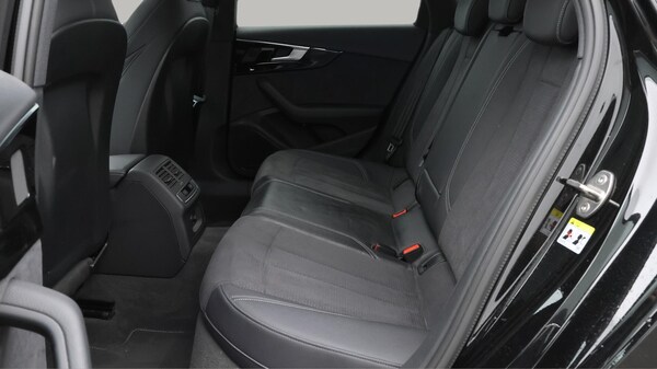 Used Audi A4 Avant 2023 for sale - 76259966: Photo 17