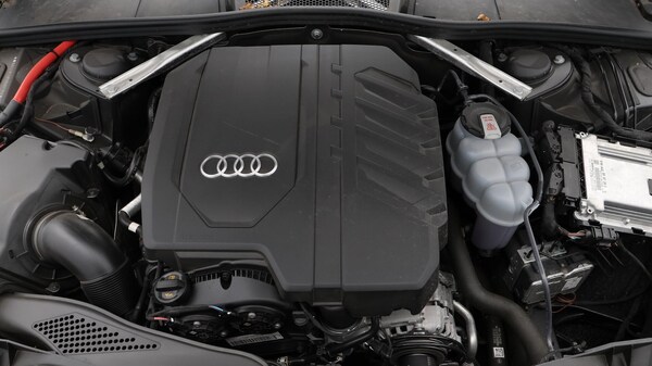 Used Audi A4 Avant 2023 for sale - 76259966: Photo 20