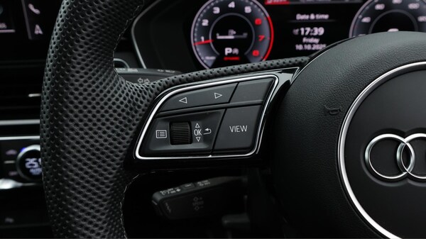 Used Audi A4 Avant 2023 for sale - 76259966: Photo 25