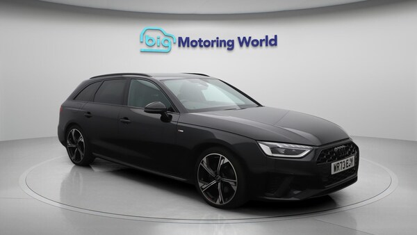 Used Audi A4 Avant 2023 for sale - 76259966: Photo 2