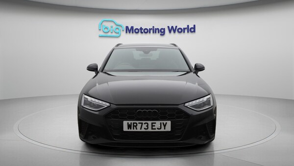 Used Audi A4 Avant 2023 for sale - 76259966: Photo 3