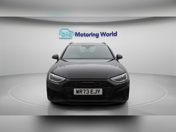 Used Audi A4 Avant 2023 for sale - 76259966: Photo 3