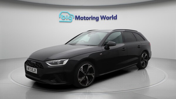 Used Audi A4 Avant 2023 for sale - 76259966: Photo 4