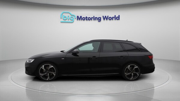 Used Audi A4 Avant 2023 for sale - 76259966: Photo 5