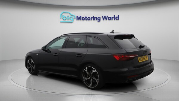 Used Audi A4 Avant 2023 for sale - 76259966: Photo 6