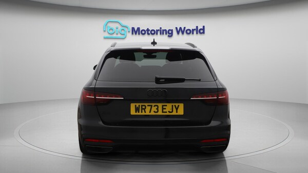 Used Audi A4 Avant 2023 for sale - 76259966: Photo 7