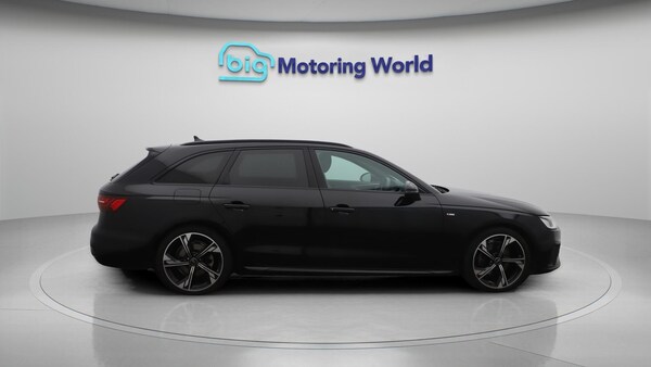 Used Audi A4 Avant 2023 for sale - 76259966: Photo 9