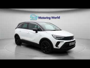 Used Vauxhall Crossland 2022 for sale - 74499103: Photo