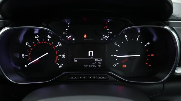 Used Citroen C3 2022 for sale - 75670437: Photo 11