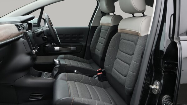 Used Citroen C3 2022 for sale - 75670437: Photo 15
