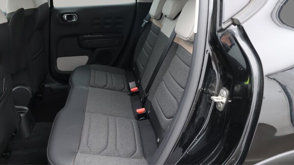 Used Citroen C3 2022 for sale - 75670437: Photo 17