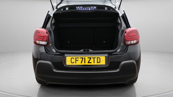 Used Citroen C3 2022 for sale - 75670437: Photo 18