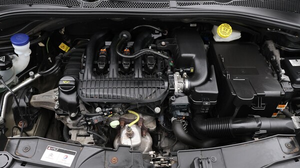 Used Citroen C3 2022 for sale - 75670437: Photo 20