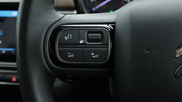 Used Citroen C3 2022 for sale - 75670437: Photo 24