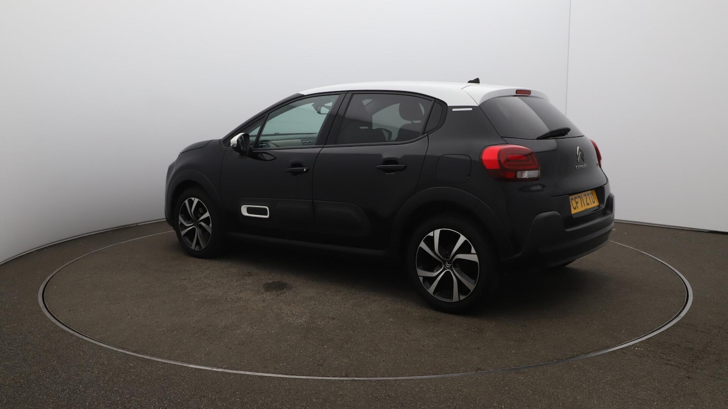 Vehicle 36